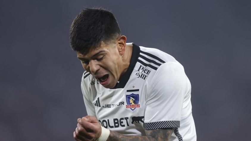 Esteban Pavez derrocha confianza antes del Superclásico: “Tenemos un equipazo”