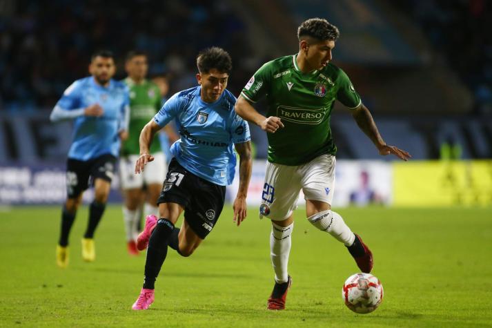 Así se jugará la Fecha 18 del Campeonato Nacional 2024