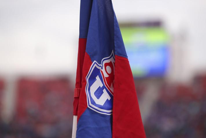 Universidad de Chile - Créditos: Photosport