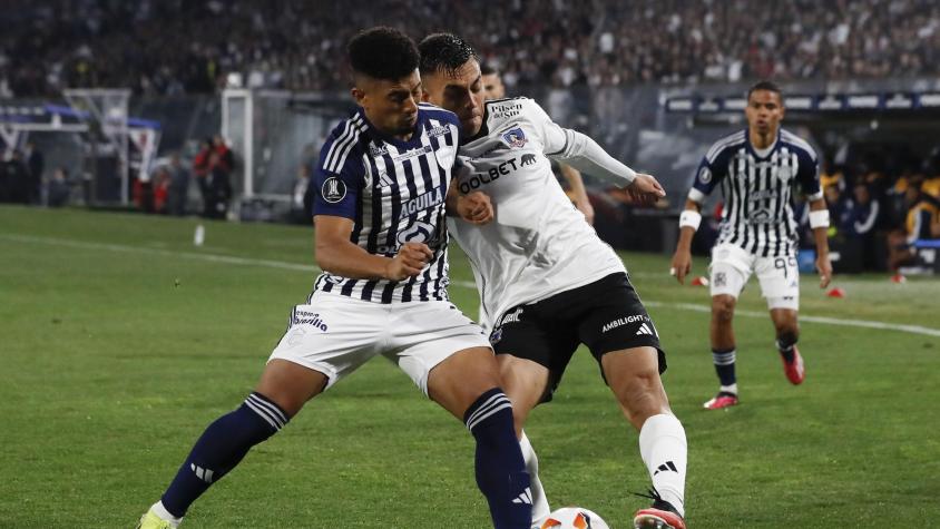 “Un show de pifias”: Hinchas de Colo Colo llenan de críticas a Vicente Pizarro