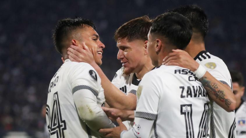 Los resultados que necesita Colo Colo para avanzar a los cuartos de final de la Copa Libertadores 2024