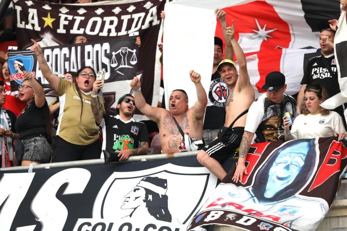 ¡No perdonaron! Hinchas de Colo Colo llenan de recetas y burlas el Instagram de panelista colombiana