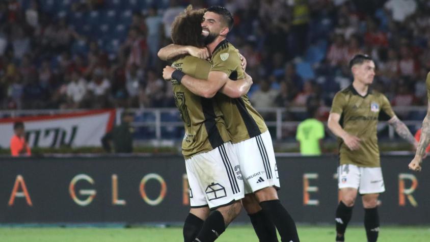 La millonaria cifra que ganó Colo Colo al avanzar a cuartos en Copa Libertadores