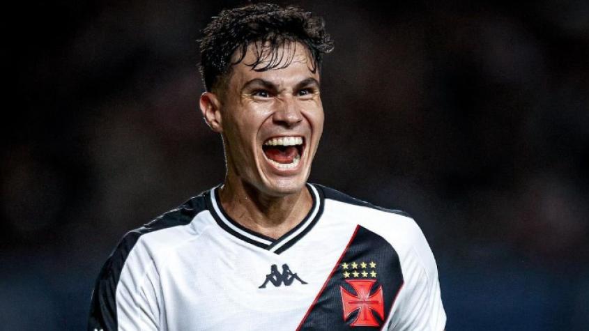 ¿Vuelve al fútbol chileno? Pablo Galdames se refiere al interés de Universidad Católica