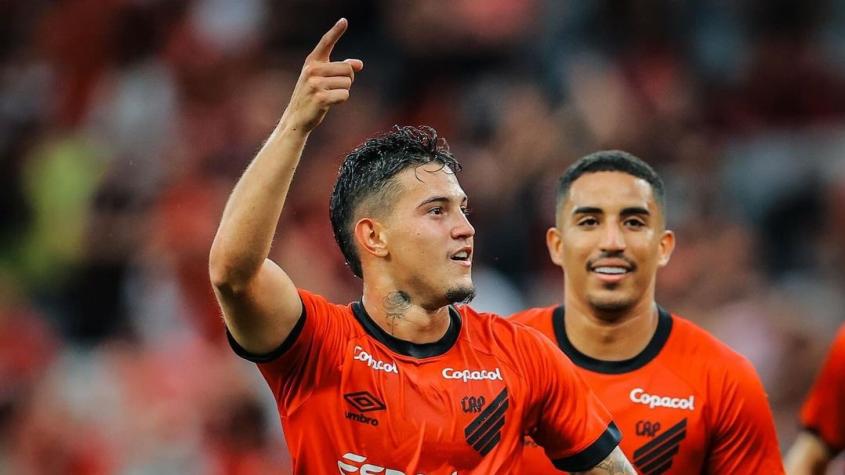 Aseguran que la UC busca dar un golpe al mercado con el fichaje de joven futbolista brasileño