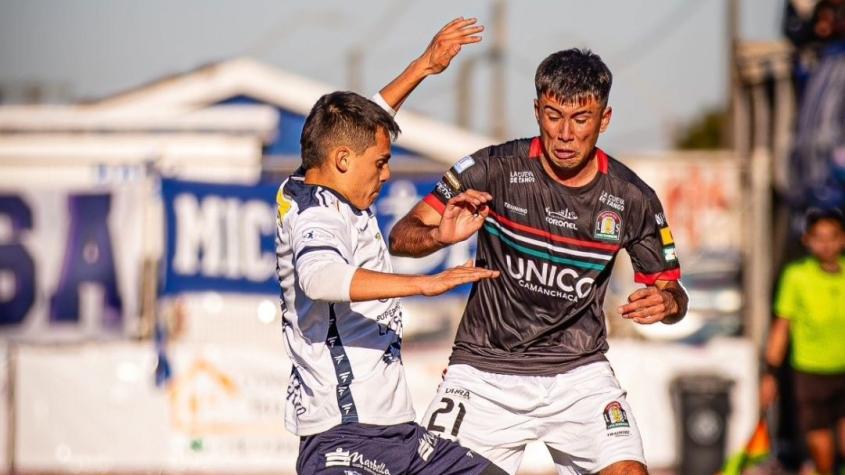 Fútbol amateur: La "final del mundo" que protagonizarán dos históricos clubes