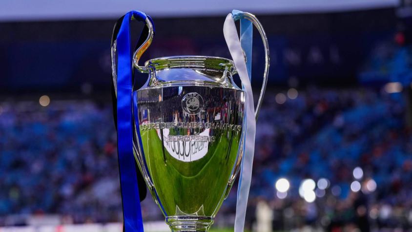 Así se jugará la Fecha 1 de la "nueva" Champions League