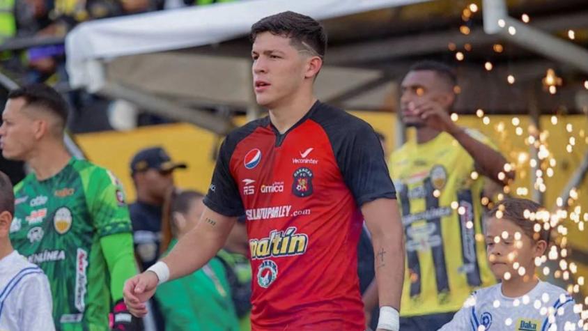 El drama del refuerzo venezolano de Universidad de Chile: "Mas fácil que pase por Colchane"