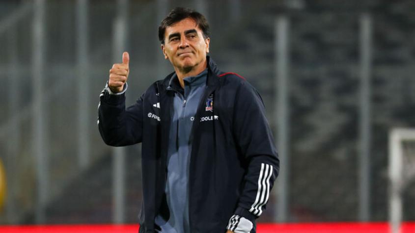 Gustavo Quinteros entrega pistas a Colo Colo para la Copa Libertadores: "River Plate no está en su mejor momento"