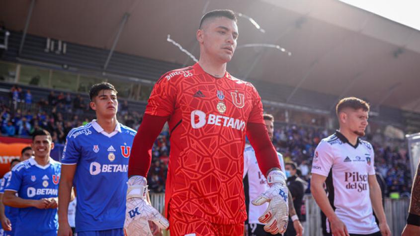 Prensa internacional reacciona por accidente de Cristóbal Campos: "El fútbol chileno está conmocionado"
