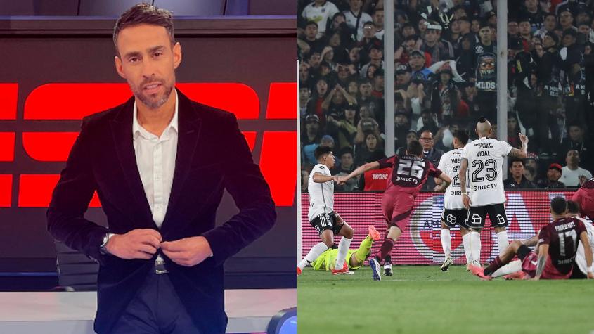 “Mucho miedo”: La preocupación de Jorge Valdivia para la vuelta de Colo Colo y River Plate