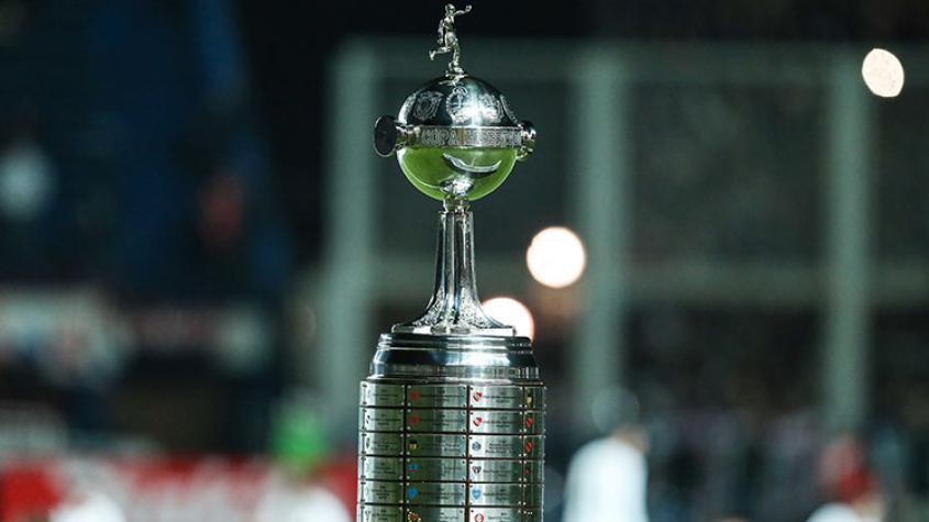 Con presencia chilena: Estos son los equipos clasificados a las semifinales de la Copa Libertadores 2024
