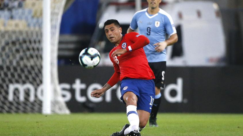 ¡Imperdible! Gonzalo Jara se despide del fútbol profesional con un partido lleno de estrellas