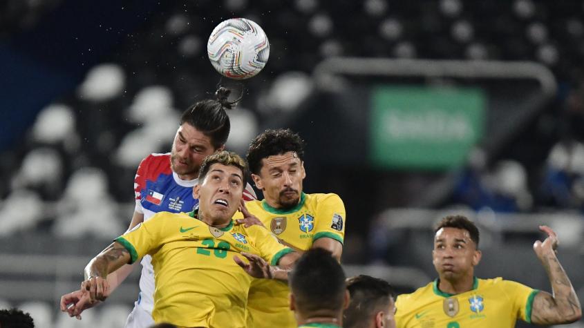 Revelan el elegido por Ricardo Gareca para reemplazar al lesionado Matías Catalán