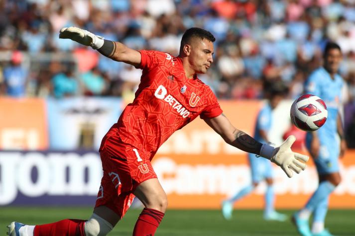 ¿Cristóbal Campos podrá volver al fútbol? Un traumatólogo lo explica
