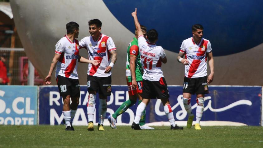 Jugador de Curicó Unido fue formalizado por tráfico de drogas
