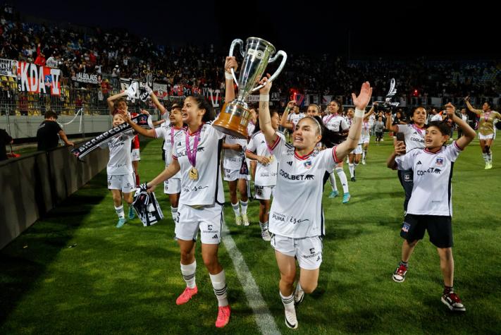 Colo Colo y Santiago Morning conocieron a sus rivales en Copa Libertadores
