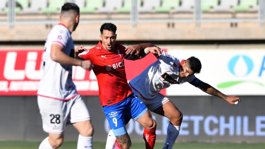 UC vs Deportes Copiapó: Cuándo, dónde y cómo ver el Campeonato Nacional 2024