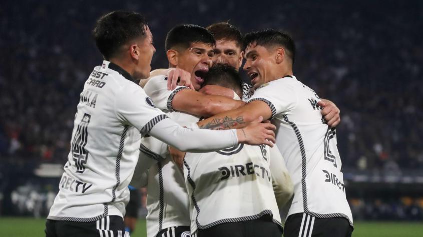 La emotiva arenga de Colo Colo antes de recibir a River Plate: “Queremos seguir soñando”