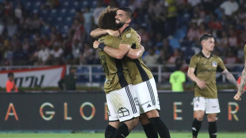 Colo Colo recibe una buena noticia de cara a sus partidos contra Magallanes y U. Católica