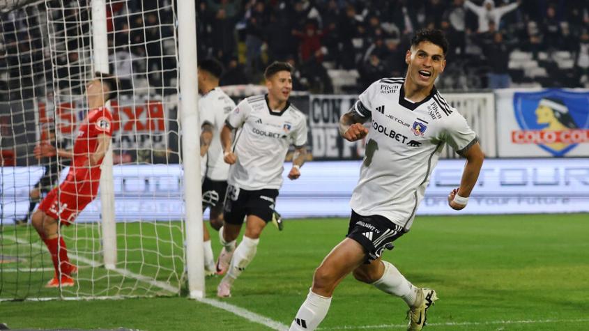 ¡Atención Albos! La ajustada agenda de Colo Colo en el Campeonato Nacional