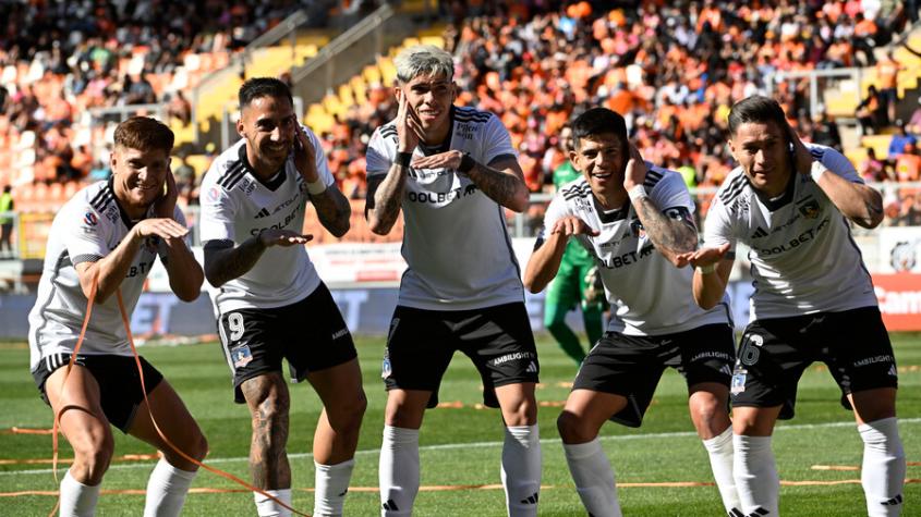 Prensa argentina por Colo Colo vs River Plate - Créditos: Photosport