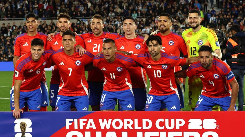 Chile vs Bolivia: Cuándo, dónde y cómo ver en EN VIVO a la Roja en las Eliminatorias Sudamericanas