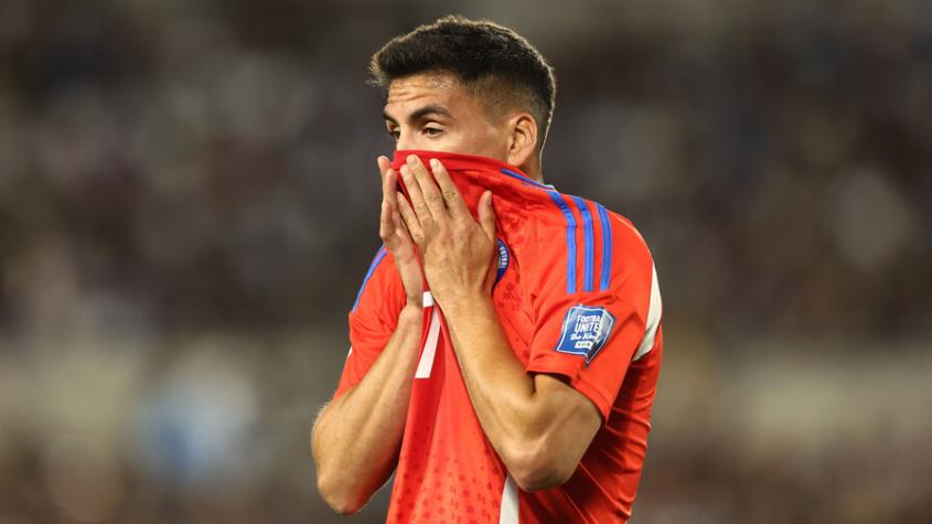 La penosa estadística de 100 años que Chile buscará romper ante Bolivia 