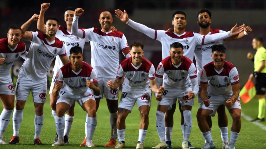 Los resultados que necesita Deportes La Serena para ascender a Primera División