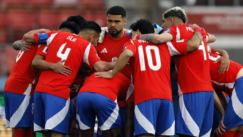 ¡Con una gran sorpresa! Pablo Milad confirma que la nómina de la Selección Chilena será "diferente"