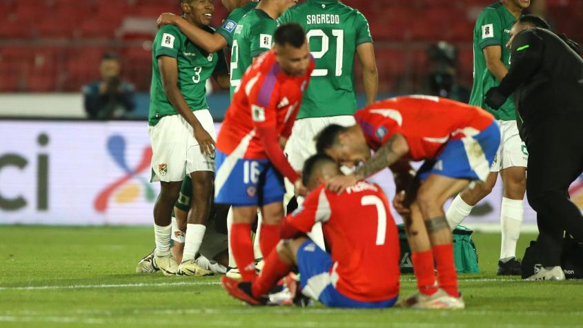 “Es una pena”: El lamento de Colo Colo por la lesión de Vicente Pizarro