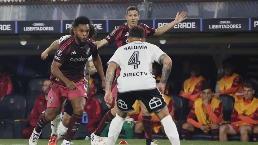 “El corte del King”: La jugada apuesta de Alan Saldivia para la revancha ante River Plate