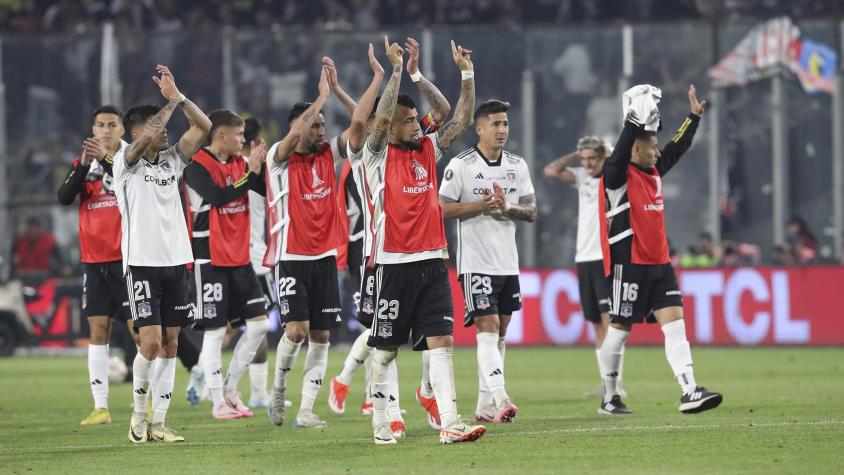 Los resultados que necesita Colo Colo para avanzar a las semifinales de la Copa Libertadores 2024