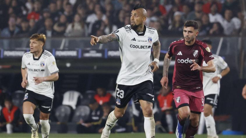 Mencionando a Charles Aránguiz y Marcelo Díaz: El polémico video que compartió Arturo Vidal en redes sociales