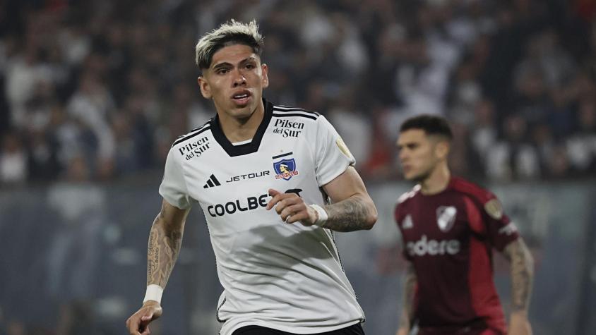 ¡Quieren sí o sí a la 'Joya'! Boca Juniors reactivó su interés por Carlos Palacios tras partidazo en Libertadores