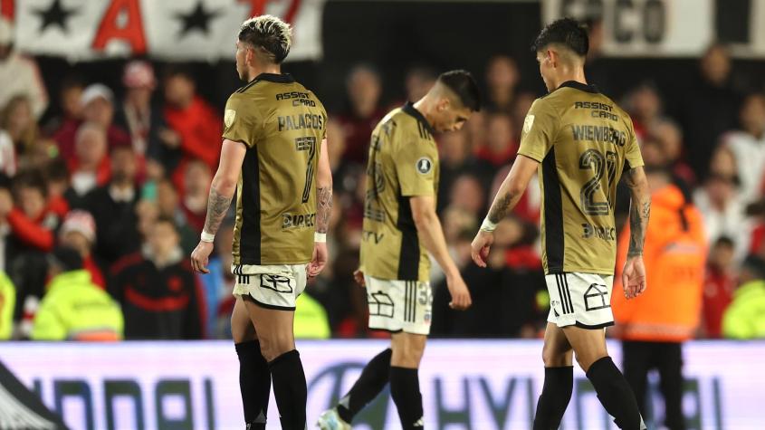 ¿Poda en el Monumental? Todos los jugadores que no seguirán en Colo Colo en el 2025