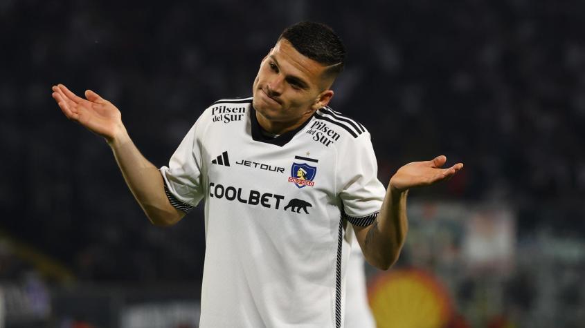 Lucas Cepeda se sincera y revela importante ayuda de Arturo Vidal
