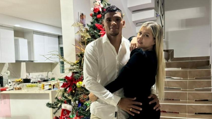 Ex rival de Colo Colo en Copa Libertadores acusa extorsión tras filtración de foto íntima con su pareja