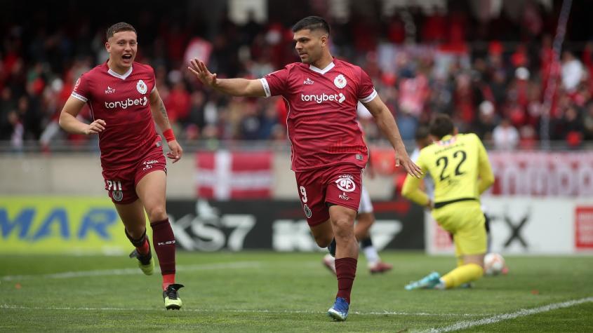 ¡Fiesta Granate! Deportes La Serena es campeón de Primera B y consigue el ascenso