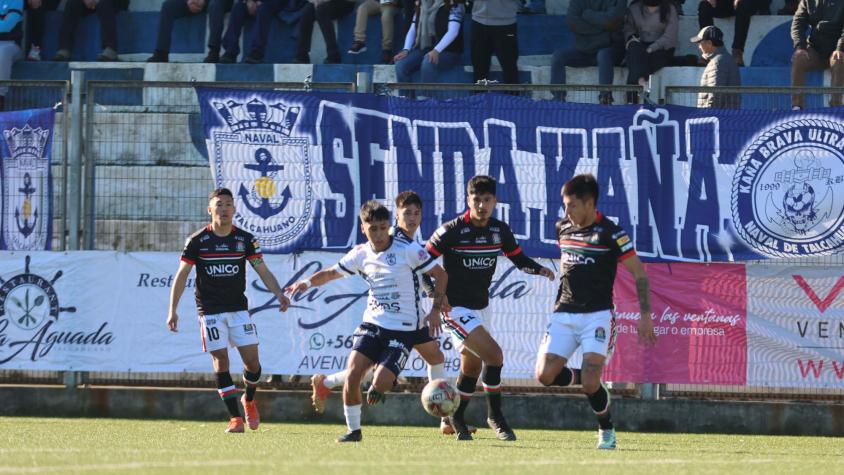 La pésima noticia que recibieron Lota Schwager y Naval previo a su gran final