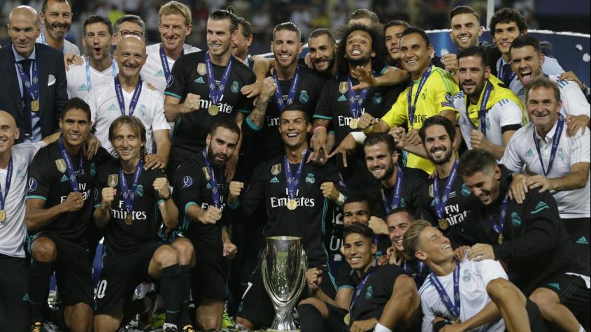 ¡Locura! Ganador de Champions y multicampeón con el Real Madrid fue ofrecido a Colo Colo