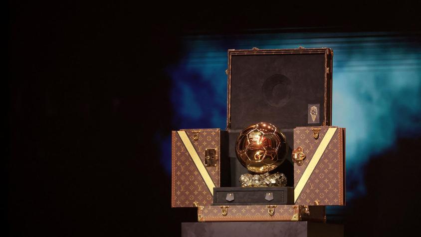 ¡Polémica desatada! Vinicius Jr. y el Real Madrid no asistirán a la gala del Balón de Oro