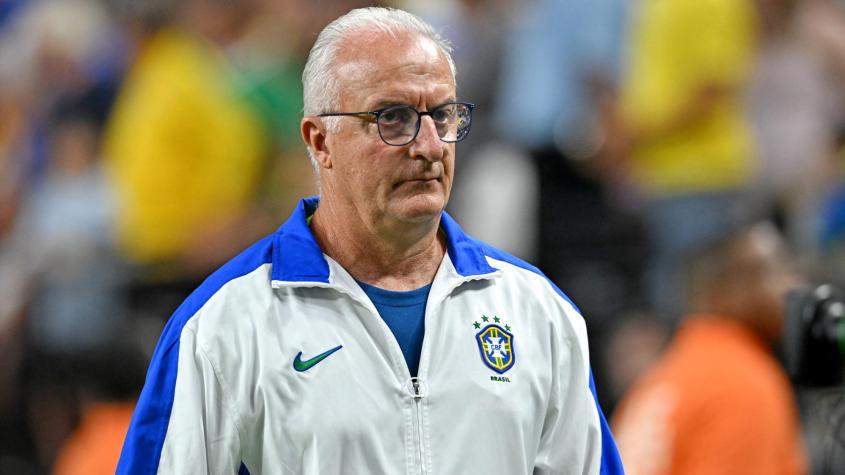 DT de Brasil adelanta el partido ante Chile por las Eliminatorias: “Es una selección que...”