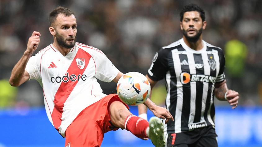 La grave denuncia de Atlético Mineiro en contra de River Plate a horas de la semifinal de vuelta por Libertadores