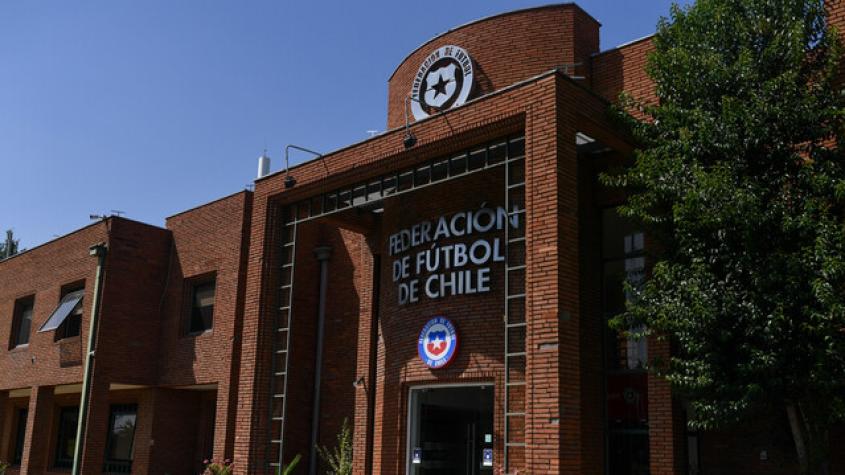 La severa respuesta de la ANFP al Sindicato de Árbitros tras rechazo propuesta de reajuste salarial