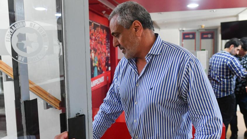 El feo desprecio que planea la ANFP en caso de que Colo Colo se corone como campeón
