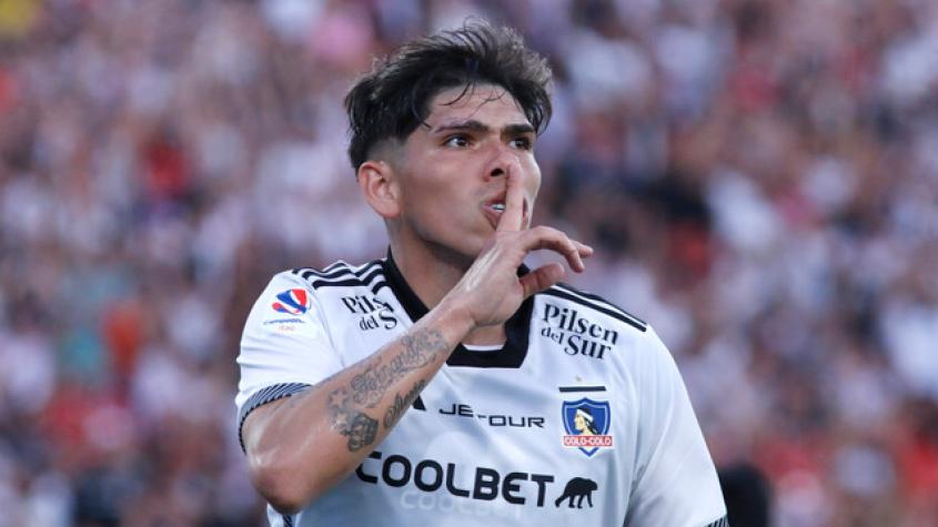 "Mala clase": Pato Yañez destroza a la ANFP por no dejar jugar a Carlos Palacios