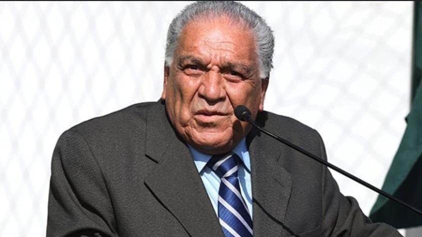 Reinaldo Sánchez desafía a los hinchas de Santiago Wanderers con polémica declaración