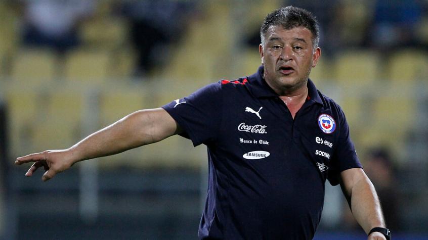 Revelan el equipo que Claudio Borghi podría dirigir en su regreso al fútbol