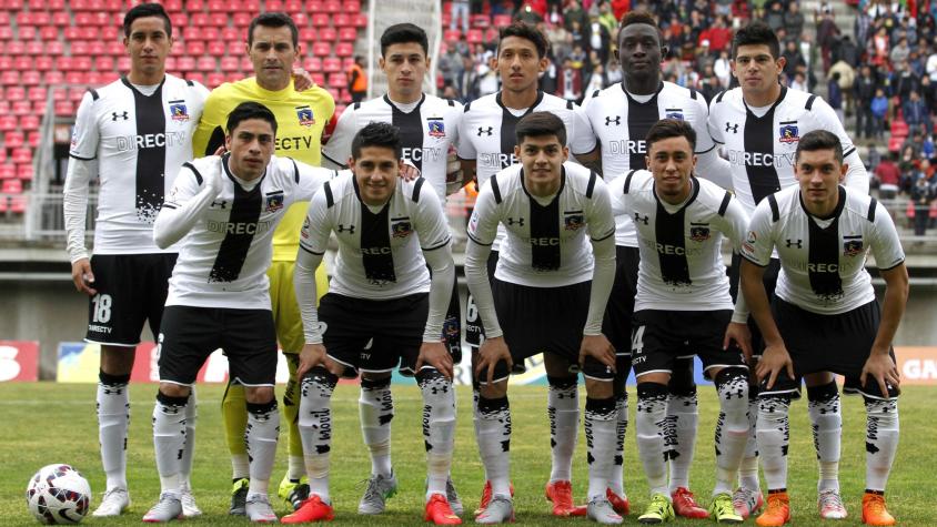 Triste noticia: muere ex jugador de Colo Colo a sus 30 años
